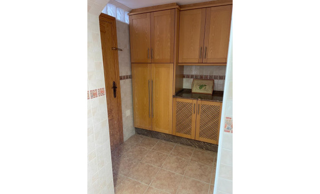 Herverkoop - Villa - Orihuela Costa - Rocio del Mar