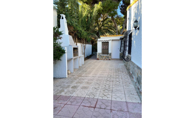 Herverkoop - Villa - Orihuela Costa - Rocio del Mar