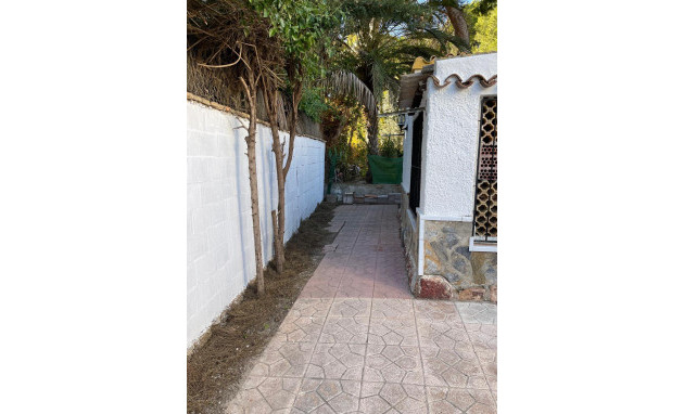 Herverkoop - Villa - Orihuela Costa - Rocio del Mar