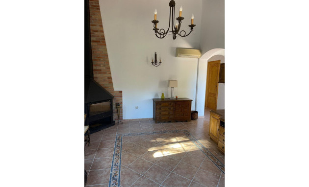 Herverkoop - Villa - Orihuela Costa - Rocio del Mar