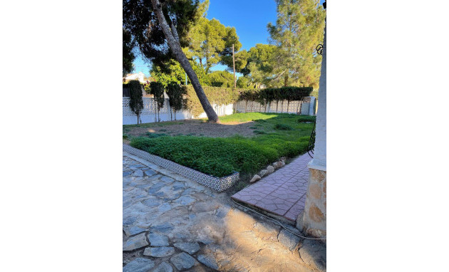 Herverkoop - Villa - Orihuela Costa - Rocio del Mar
