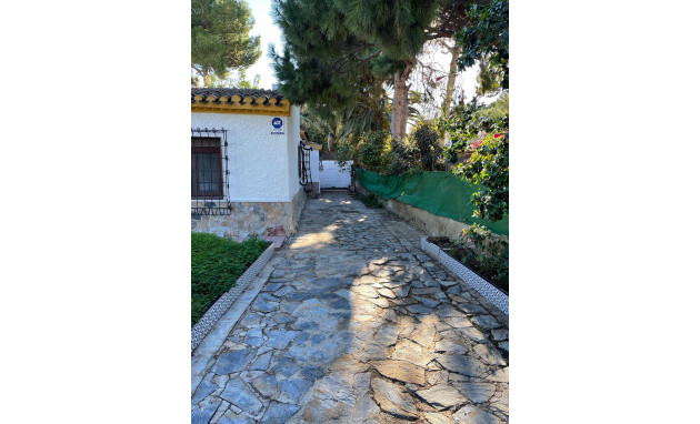 Herverkoop - Villa - Orihuela Costa - Rocio del Mar