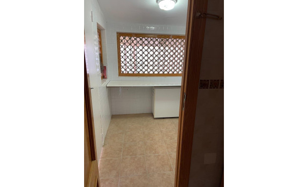 Herverkoop - Villa - Orihuela Costa - Rocio del Mar