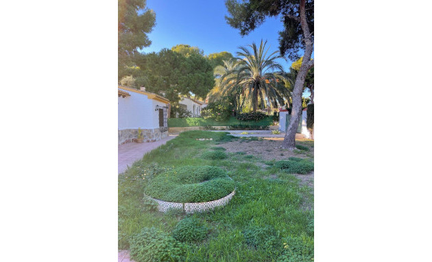 Herverkoop - Villa - Orihuela Costa - Rocio del Mar