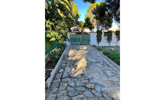 Herverkoop - Villa - Orihuela Costa - Rocio del Mar