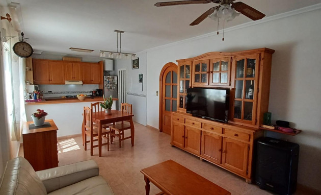 Herverkoop - Bungalow - Gelijkvloers - Orihuela Costa - La Chismosa