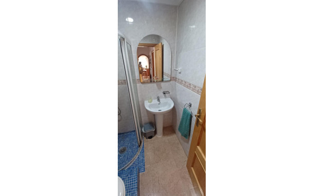 Herverkoop - Bungalow - Gelijkvloers - Orihuela Costa - La Chismosa