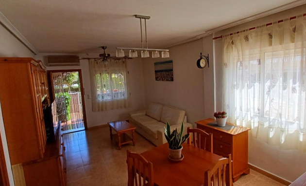 Herverkoop - Bungalow - Gelijkvloers - Orihuela Costa - La Chismosa