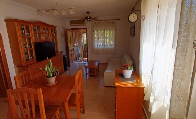Herverkoop - Bungalow - Gelijkvloers - Orihuela Costa - La Chismosa