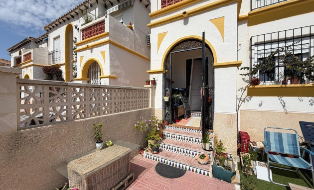 Herverkoop - Apartment - Orihuela Costa - La Zenia