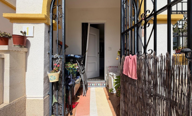 Herverkoop - Apartment - Orihuela Costa - La Zenia