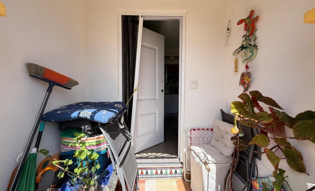 Herverkoop - Apartment - Orihuela Costa - La Zenia