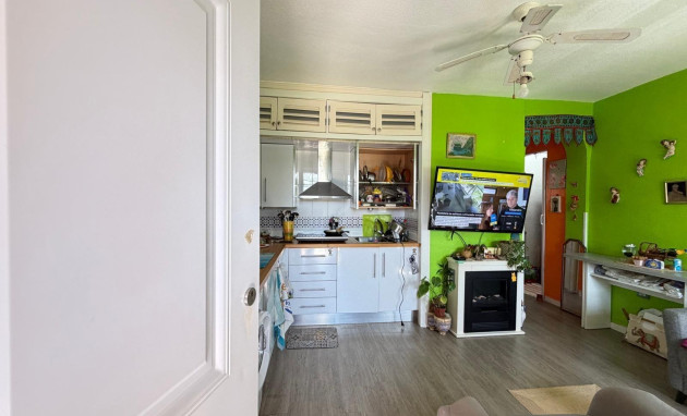 Herverkoop - Apartment - Orihuela Costa - La Zenia