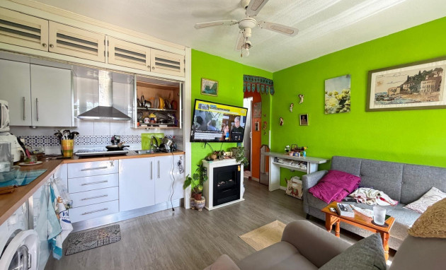 Herverkoop - Apartment - Orihuela Costa - La Zenia