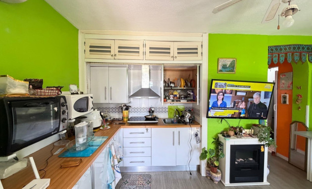 Herverkoop - Apartment - Orihuela Costa - La Zenia