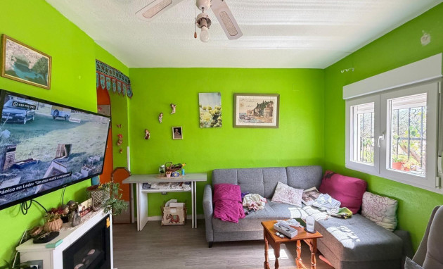 Herverkoop - Apartment - Orihuela Costa - La Zenia