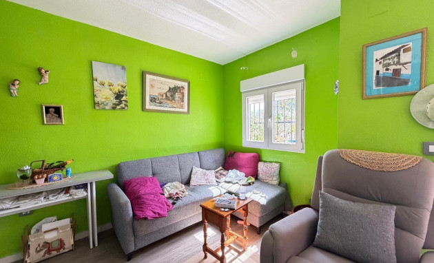Herverkoop - Apartment - Orihuela Costa - La Zenia