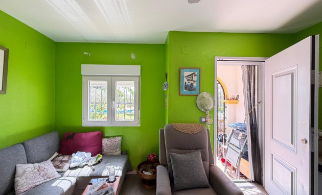 Herverkoop - Apartment - Orihuela Costa - La Zenia