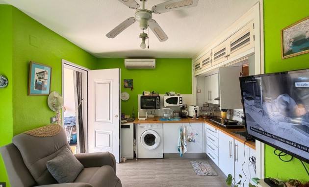 Herverkoop - Apartment - Orihuela Costa - La Zenia