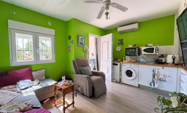 Herverkoop - Apartment - Orihuela Costa - La Zenia