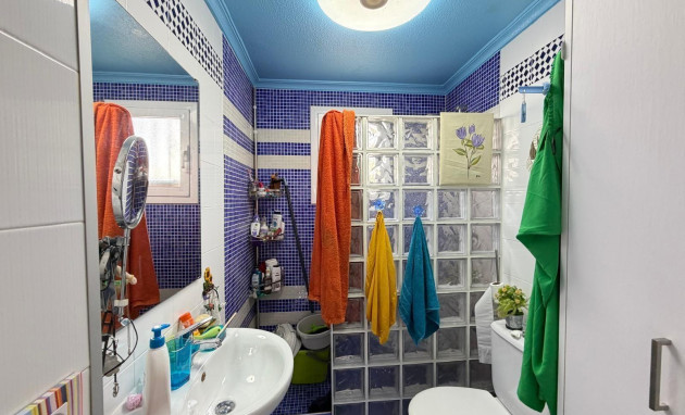 Herverkoop - Apartment - Orihuela Costa - La Zenia
