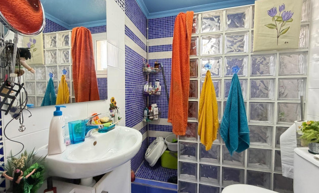 Herverkoop - Apartment - Orihuela Costa - La Zenia