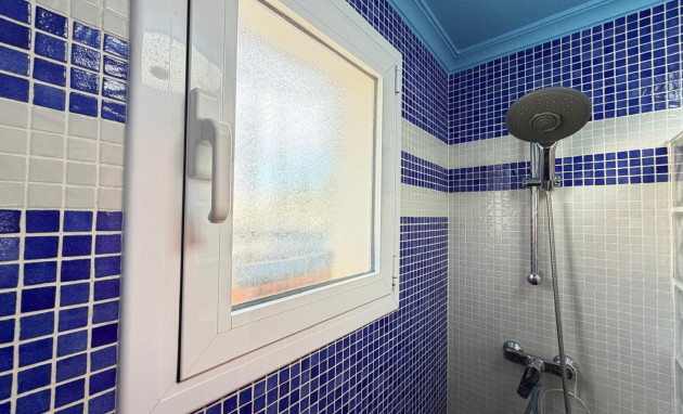 Herverkoop - Apartment - Orihuela Costa - La Zenia