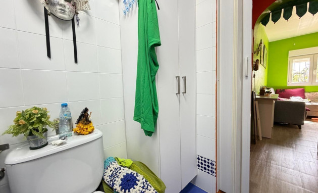 Herverkoop - Apartment - Orihuela Costa - La Zenia