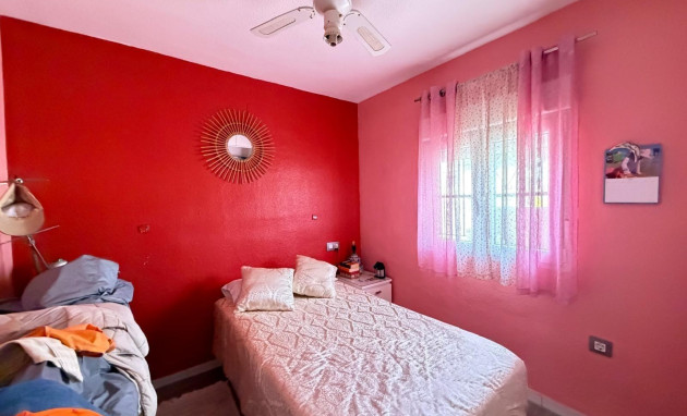Herverkoop - Apartment - Orihuela Costa - La Zenia