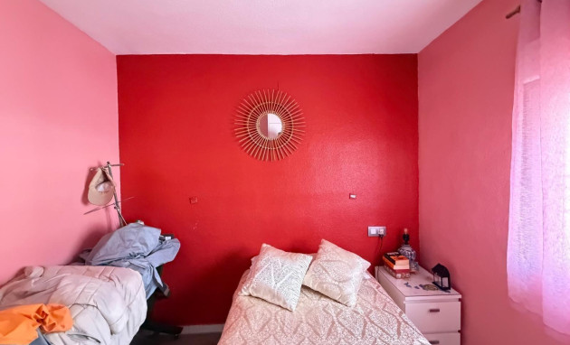 Herverkoop - Apartment - Orihuela Costa - La Zenia