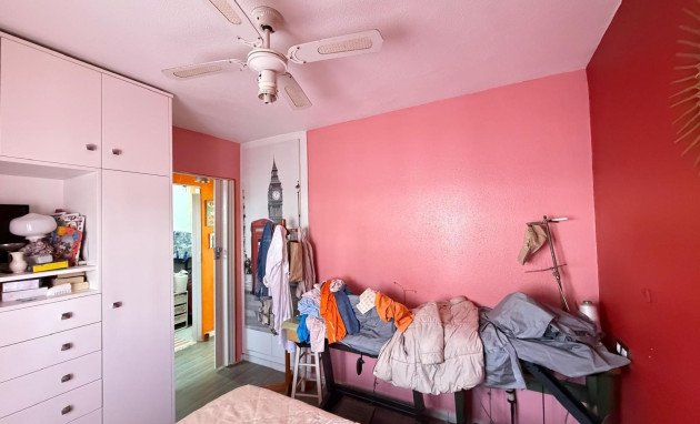 Herverkoop - Apartment - Orihuela Costa - La Zenia