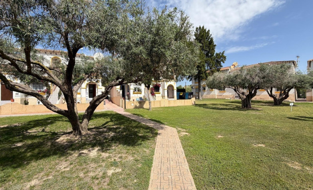 Herverkoop - Apartment - Orihuela Costa - La Zenia
