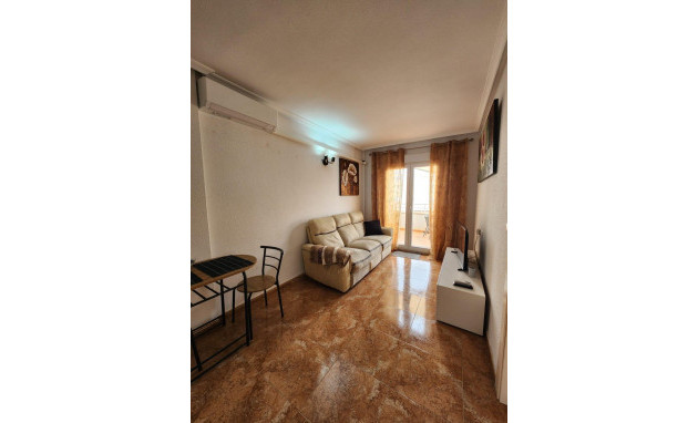 Herverkoop - Penthouse - Torrevieja - Centro