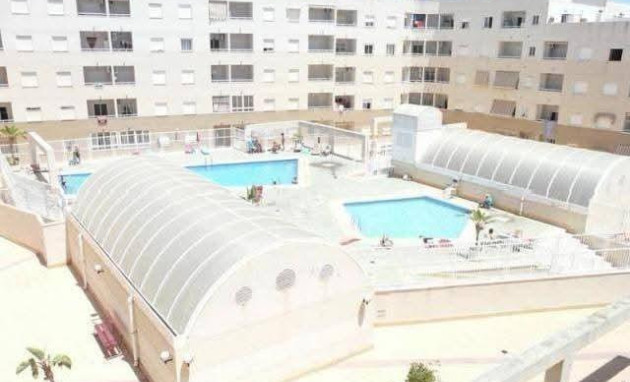 Herverkoop - Penthouse - Torrevieja - Centro