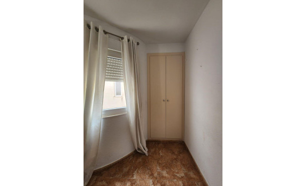 Herverkoop - Penthouse - Torrevieja - Centro