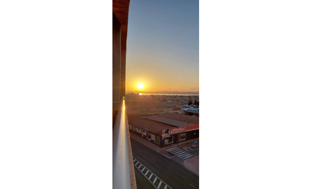 Herverkoop - Penthouse - Torrevieja - Centro