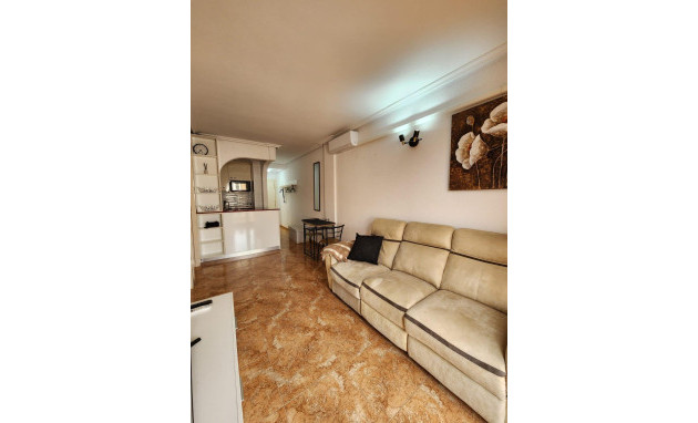 Herverkoop - Penthouse - Torrevieja - Centro