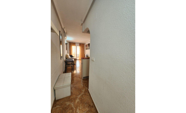 Herverkoop - Penthouse - Torrevieja - Centro