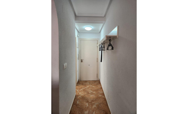 Herverkoop - Penthouse - Torrevieja - Centro