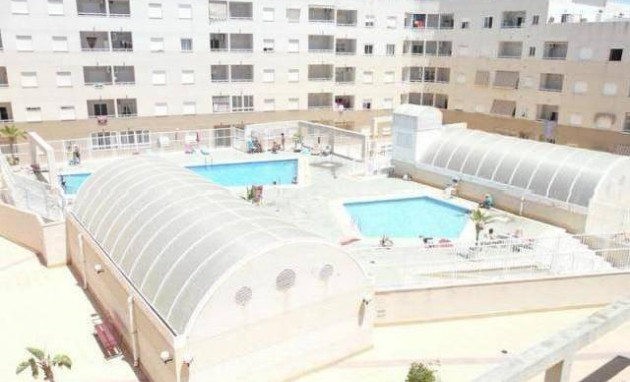 Herverkoop - Penthouse - Torrevieja - Centro