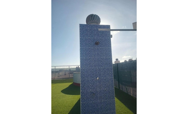 Herverkoop - Penthouse - Torrevieja - Centro