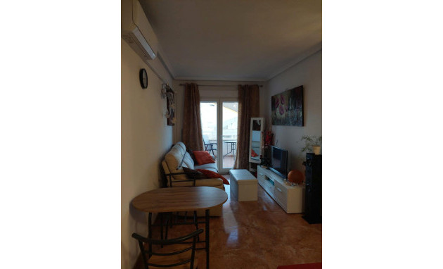 Herverkoop - Penthouse - Torrevieja - Centro