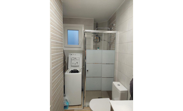Herverkoop - Penthouse - Torrevieja - Centro
