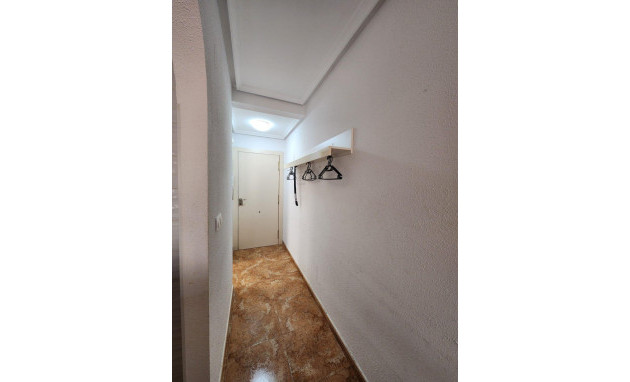 Herverkoop - Penthouse - Torrevieja - Centro