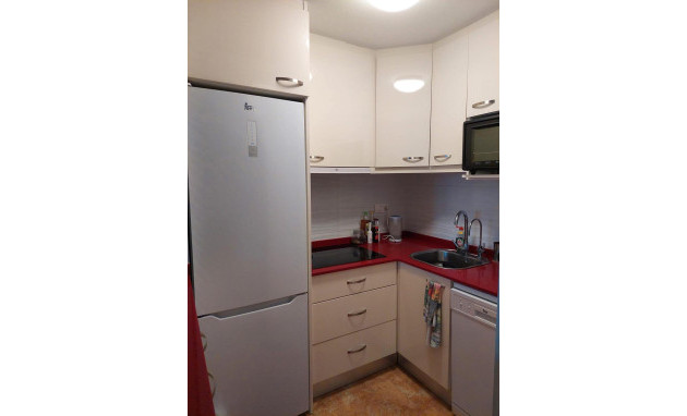 Herverkoop - Penthouse - Torrevieja - Centro