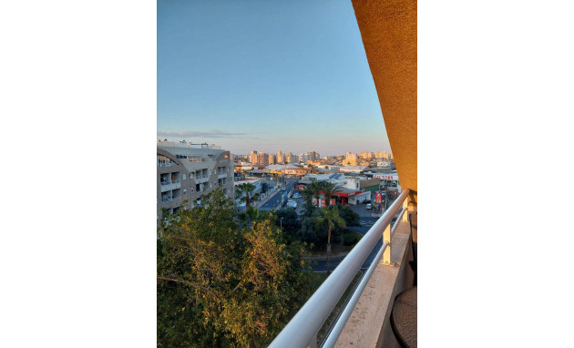 Herverkoop - Penthouse - Torrevieja - Centro