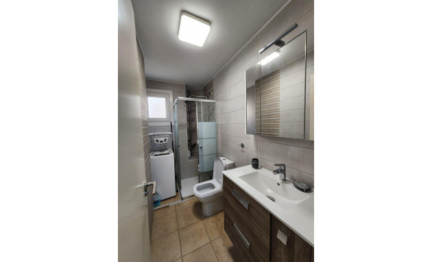 Herverkoop - Penthouse - Torrevieja - Centro