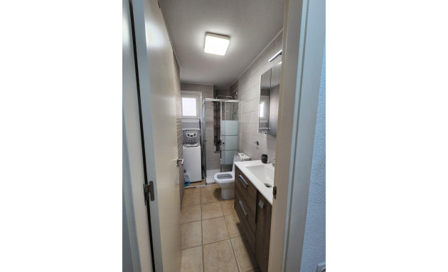 Herverkoop - Penthouse - Torrevieja - Centro