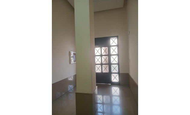 Herverkoop - Penthouse - Torrevieja - Centro