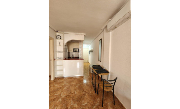 Herverkoop - Penthouse - Torrevieja - Centro